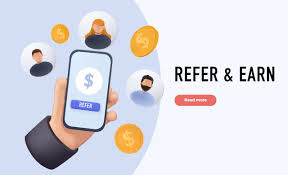 carpet guys referral program