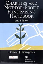 Charities And Not For Profit Fundraising Handbook 2nd Edition