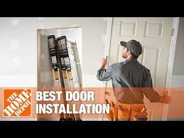 How Much Does It Cost To Install Doors
