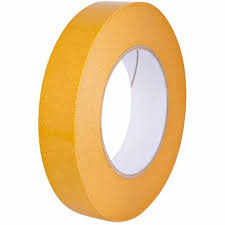 yellow tissue tape for packaging at rs