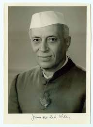 Jawaharlal Nehru And His Politics