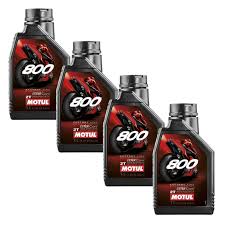 Details About Motul 800 2t Factory Line Road Racing 2 Stroke Motorcycle Engine Oil 4 Litre