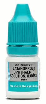latanoprost ophthalmic solution 0 005