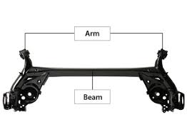 chassis components information