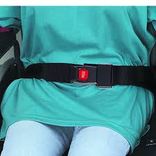 dmi wheelchair seat belt safety strap