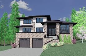 Msap 2310a House Plan Contemporary