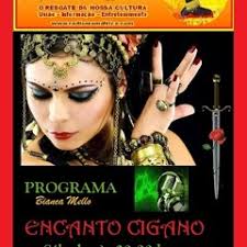 Musica cigana, são paulo (são paulo, brazil). Music Gypsy Musica Cigana Carlos Bucco By Programa Encanto Cigano