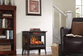 the best electric fireplace heaters of