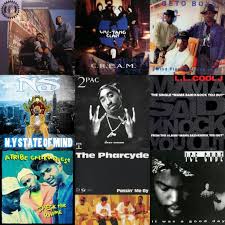 top 100 hip hop songs of the 1990s hip