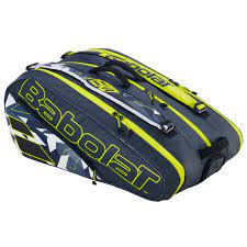 babolat 2023 pure aero rh12 racquet bag