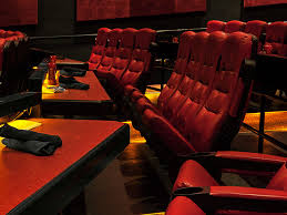 dine in theaters in orlando for