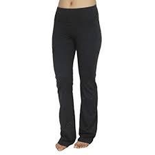 Womens Bally Total Fitness Casual Wear Lounge Pants Yoga
