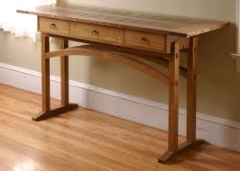 entry way table by fox river