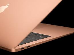 apple s brand new macbook air is made