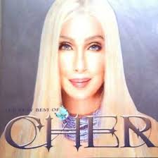 Details About The Very Best Of Cher Cd 21 Tracks Greatest Hits Chart Pop Cdj Cd Dj