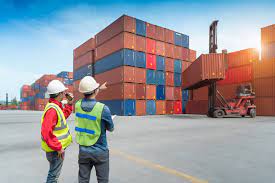 dock worker what is it and how to