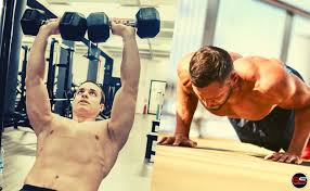 best chest workout you should be doing