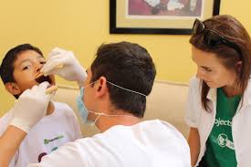 top dental internships abroad for 2024