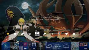 In compilation for wallpaper for naruto shippuden: What Do You Guys Think About My New Ps4 Background Naruto