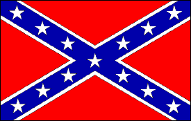Flag of the united states of america: Flags Of The Confederacy