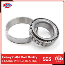 China 32015 Tapered Roller Bearing Price And Size Chart Very