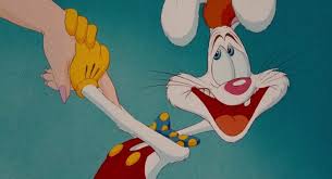 oped who framed roger rabbit is
