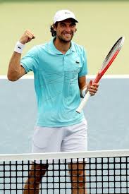 Born 12 february 1987) is a french professional tennis player. Jeremy Chardy Tennis Players Players Style