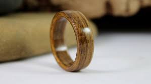 These can last a long time. How Do You Make A Wooden Ring
