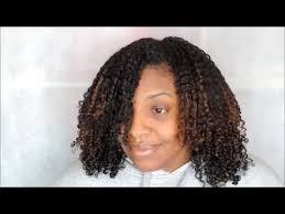 Eventually, the hair ends up knotted and matted and it seems impossible to comb. Texturizer My Last Wash Go After Last Touch Up Using Just For Me Texture Softener Youtube