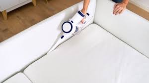 how to vacuum furniture without