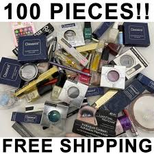 whole makeup ebay
