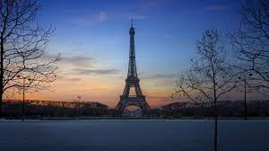 1366x768 Eiffel Tower Paris 1366x768 ...