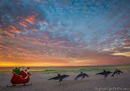 christmas in destin ultimate guide to