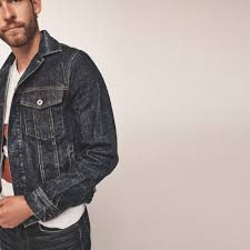 Gear up this spring with the 15 best denim jackets for men from from day to night, work to weekend, the best men's denim jackets have timeless appeal with. Best Men S Jean Jackets Of 2019 Valet