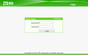 Enter the username & password, hit enter and now you should see the control . Password Modem Zte F660 F609 Indihome Terbaru Monitor Teknologi