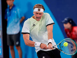 Novak djokovic is a professional tennis player currently ranked world no. Zmj6ynutk891 M