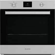 Ariston Built In Gas Oven With Grill