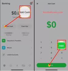 For the purpose of loading your cash app card, you need to go to cash counter and ask the cashier to deposit money in your cash app account. Where Can I Load My Cash App Card How To Discuss