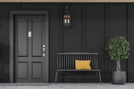 Top 6 Black Colors By Sherwin Williams