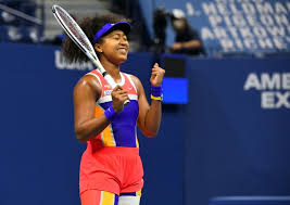 Join facebook to connect with naomi osaka 大坂なおみ and others you may know. Naomi Osaka A Jesse Owens Of Japan For Racial Injustice Stand Amnewyork