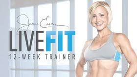 I'll talk more next … Jamie Eason S Livefit 12 Week Trainer Bodybuilding Com