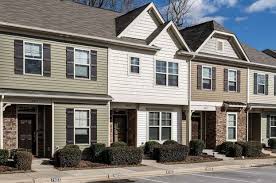 townhomes in raleigh nc