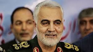 Image result for soleimani