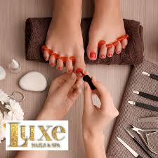 relaxation scottsdale nail and foot spa