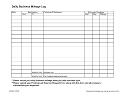 Ifta Spreadsheet Free Mileage Excel Sheet And Sample Worksheets