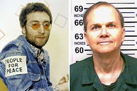 He's given conflicting versions of his rationale for decades. John Lennon S Killer Says He Feels More Shame Every Year