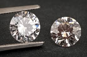 a diamond is natural or lab grown