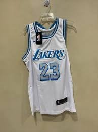 Subscribe if you haven't already! White Los Angeles Lakers Nba Jerseys For Sale Ebay