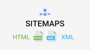 html sitemap vs xml sitemap for seo