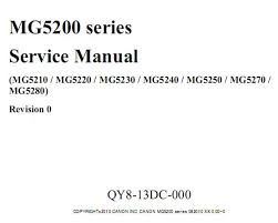 This is device id of canon ir4530 ufr ii. Canon Service Manual